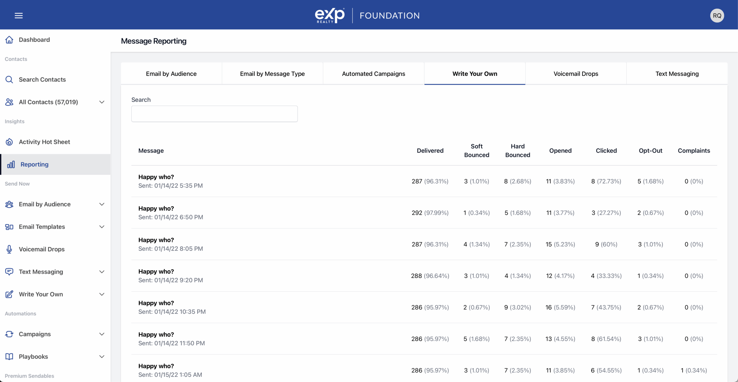 eXp Foundation